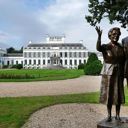 Vakantievilla Soest Нарден Экстерьер фото