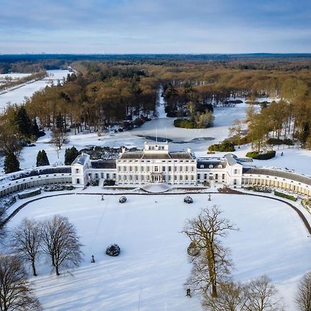 Vakantievilla Soest Нарден Экстерьер фото