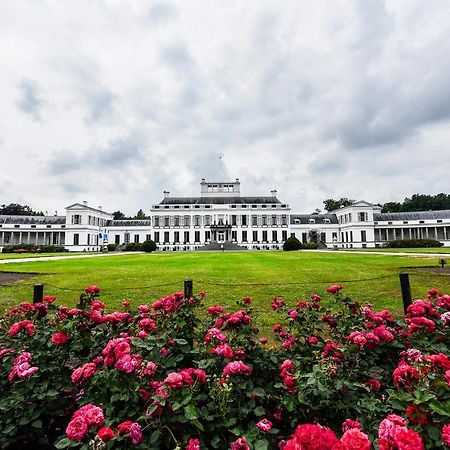 Vakantievilla Soest Нарден Экстерьер фото