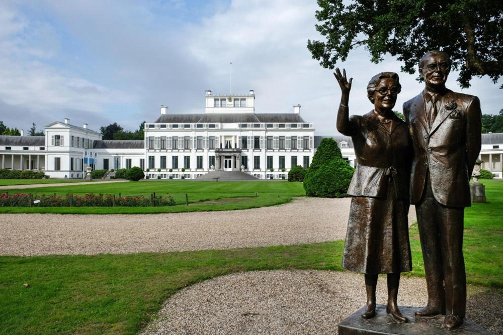Vakantievilla Soest Нарден Экстерьер фото