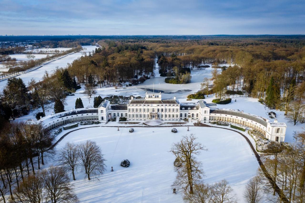 Vakantievilla Soest Нарден Экстерьер фото
