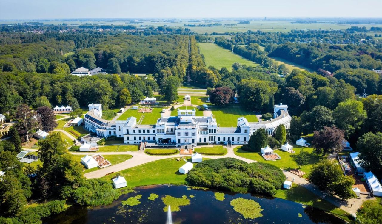 Vakantievilla Soest Нарден Экстерьер фото